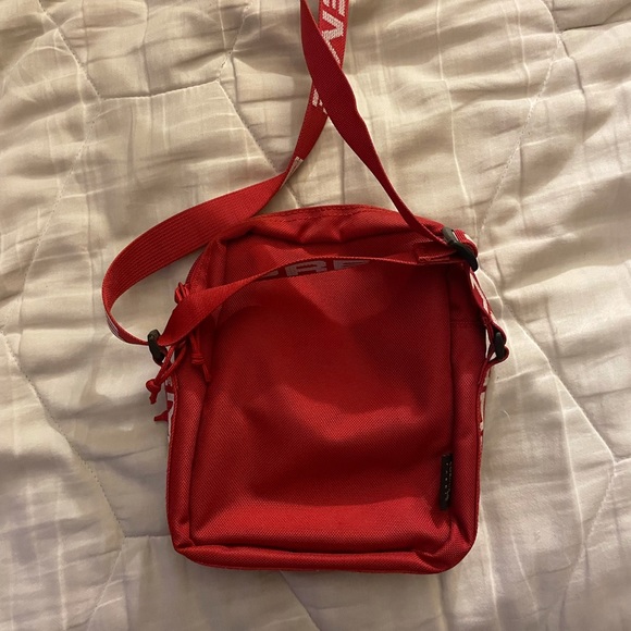 Supreme shoulder bag - Picture 2 of 5